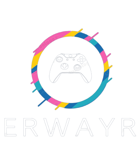 Logo Erwayr